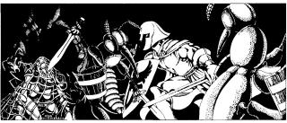 Illustration for article titled Deluxe D&D Reprint Against the Slavelords Gains a Bonus Adventure